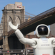 Honda Asimo